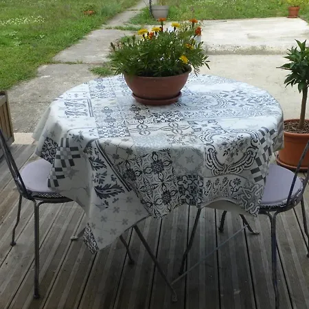 L'epicerie Bed & Breakfast 3*