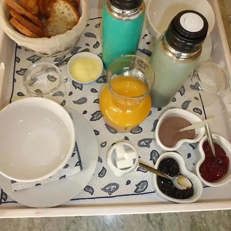 Bed & Breakfast L'epicerie