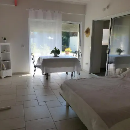 L'epicerie Nocleg ze śniadaniem 3*
