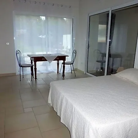 L'epicerie Bed & Breakfast 3*