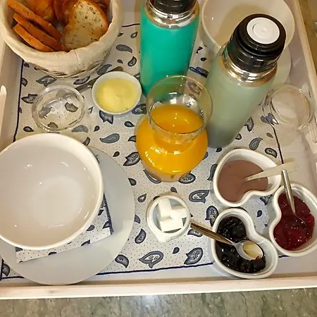 L'epicerie Bed & Breakfast 3*