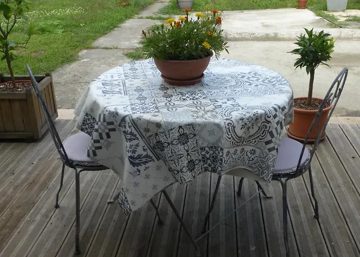 L'epicerie Bed & Breakfast 3*