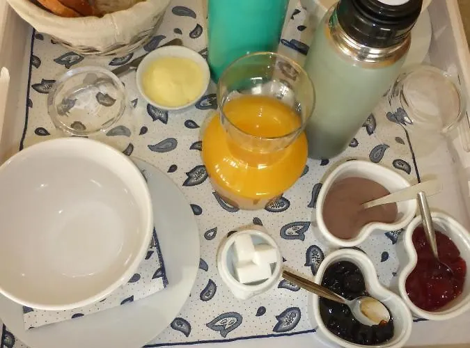 Bed & Breakfast L'epicerie