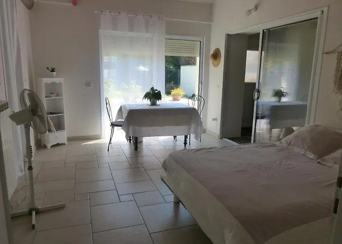 L'epicerie Bed & Breakfast 3*